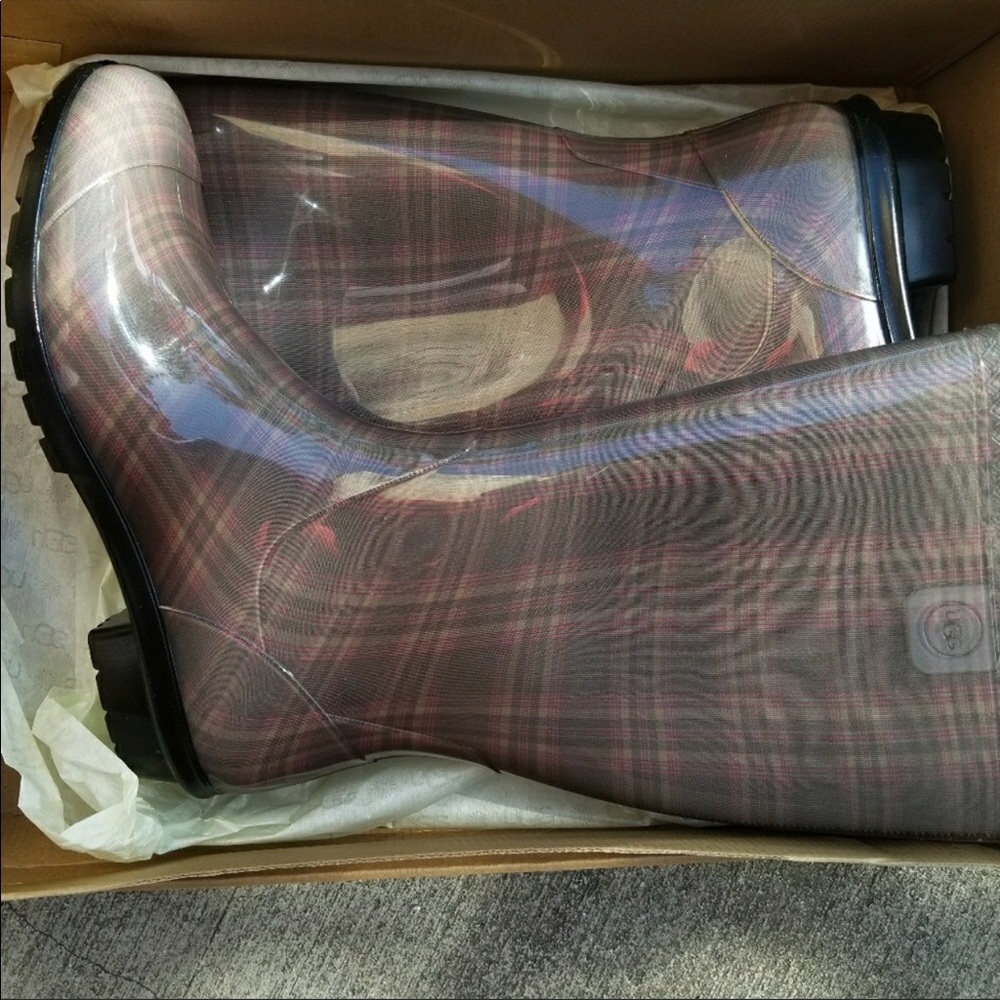 Women’s UGG Rain Boots
